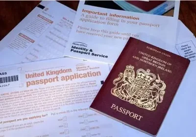 史上最全英国留学签证申请攻略！快来码住！/